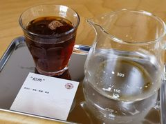 -纽巷咖啡 SOFTFOCUS COFFEE(锦和巴黎时韵店)