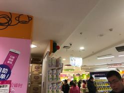 -孩子王(繁花中心店)