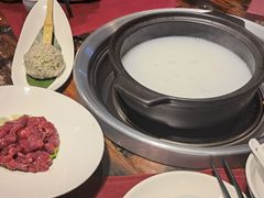 -大良毋米粥(锦龙路总店)