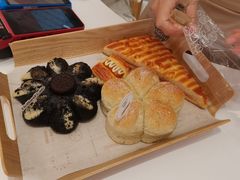 -好利来(北顺城路店)