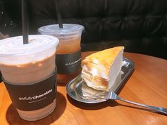 -Awfully Chocolate(环球港店)