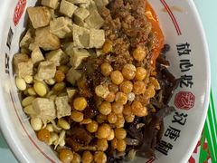 -汉唐守艺人·河北面馆(民心河店)