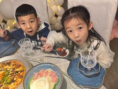 -十二月·宁夏盐池滩羊肉火锅