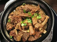 -和平饭店