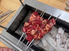 -正丰源大缸烧烤(人民路店)