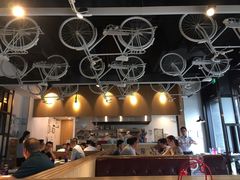 -玛尚诺意式餐厅(官舍店)