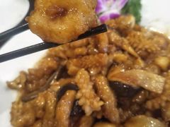 -牟传仁饭庄(星海店)