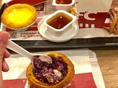-肯德基(大成店)