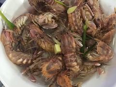 -钱大妈海鲜饭店(保利林语店)