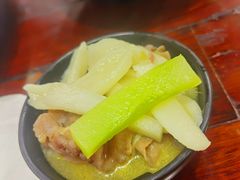 -张果佬年糕卷(科巷店)