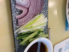 葱盘-老昌春饼(迅驰广场店)