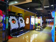 -大玩家电玩(崇州万达店)