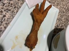 -南京大牌档(香港广场店)
