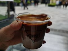 -Manner Coffee(光大安石中心)