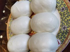 特色豆包-柳泉居饭庄
