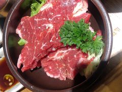 -泥炉烧肉师(新街口金銮巷店)