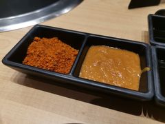 -花味·自助烤肉(雨花客厅店)