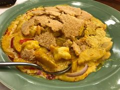 咖喱锅巴虾球-全聚德(常州店)