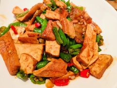 -小菜园新徽菜(青岛市南万象城店)