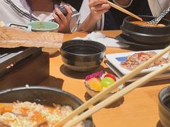 -一心创作料理屋(经开万达店)