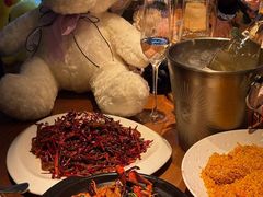 -蝦塘·中国餐馆(城墙南马道巷店)