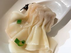 招牌鲜虾小馄饨-苏小柳手工点心(人民广场分院)