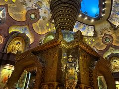 -牛首山文化旅游区