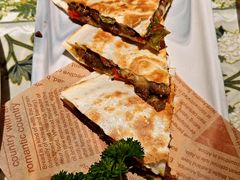 -碧特博格·20年品牌西餐厅(芜湖路店)