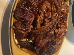 -八府香鸭·啫啫煲(华山路店)