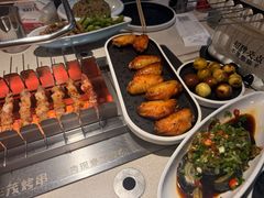 -丰茂烤串(五道口店)