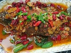 -凤翔饭庄·洱海畔的味道