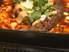 -老地方川菜馆(肥西路店)