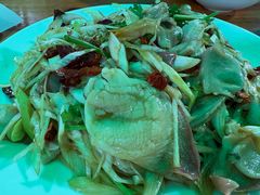 -超越海鲜屋(飞龙物业店)