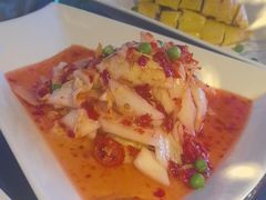 -常州逸高酒店-中餐厅