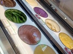 -亚马逊环球美食百汇(新城吾悦广场店)