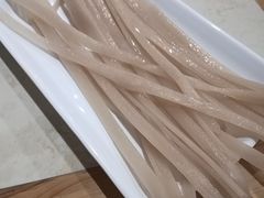 -味之溢美蛙仔姜兔·肥肠鱼•耗儿鱼(文星店)