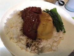 -翠华餐厅(湾仔店)