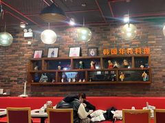 -玛喜达韩国料理·炸串·小吃(苏宁易购店)