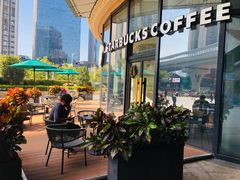 -星巴克(深圳光明万达广场店)