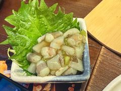 -鸟鹏烧鸟居酒屋(昌岗店)