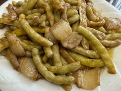 -湿地人家坑烤