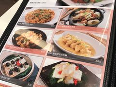 -太兴烧味餐厅(将军澳东港城店)