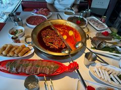 -小龙坎火锅(IFS HOT店)