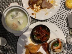 -绮梦西湖·云端餐厅(歌德店)