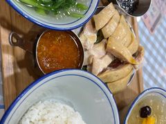 -阿金大白·上海菜馆(新天地店)