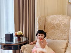 -中旅阿那亚九龙湖·公主酒店