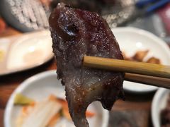 -松林阁烤肉(延大店)