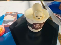 -茶是一枝花泡茶店