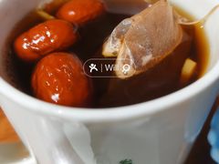 -马灯部落·西湖边的创意山景餐厅(虎跑动物园店)