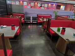 -四川饭店(城乡购物中心店)